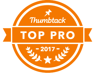 Windowland on Thumbtack - top pro of 2017